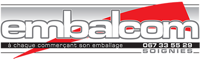 Embalcom Logo
