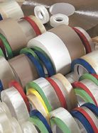 boulangerie papier collant